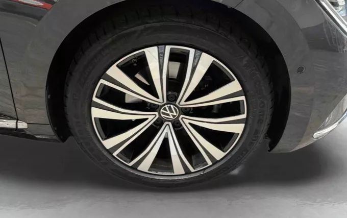 VOLKSWAGEN ARTEON Shooting Brake 2.0 TDI EVO SCR 200 DSG7 4MOTION Elegance photo 9 3014266