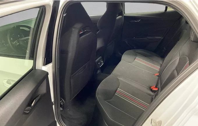 SKODA FABIA 1.0 TSI 116 ch EVO 2 DSG7 Monte-Carlo extérieur arrière 2122469