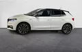 Miniature SKODA FABIA 1.0 TSI 116 ch EVO 2 DSG7 Monte-Carlo extérieur trois quart arrière gauche 2122469