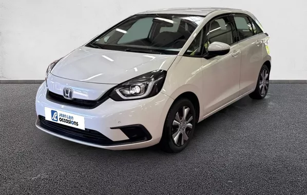 HONDA JAZZ e:HEV 1.5 i-MMD Executive JHMGR3850MS212989