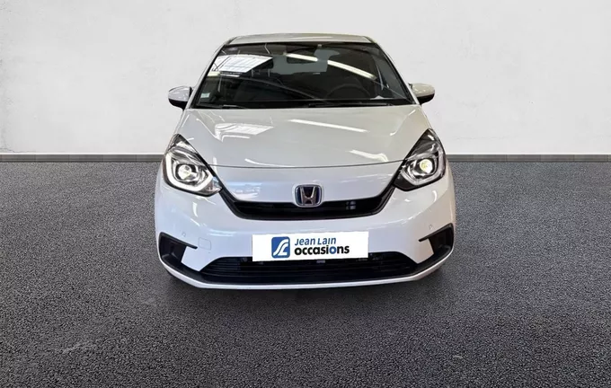 HONDA JAZZ e:HEV 1.5 i-MMD Executive extérieur avant 13709