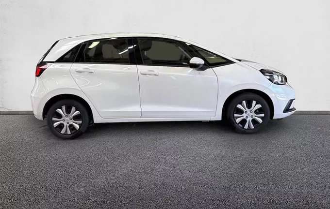 HONDA JAZZ e:HEV 1.5 i-MMD Executive extérieur côté droit 13709