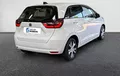 Miniature HONDA JAZZ e:HEV 1.5 i-MMD Executive extérieur trois quart arrière droit 13709