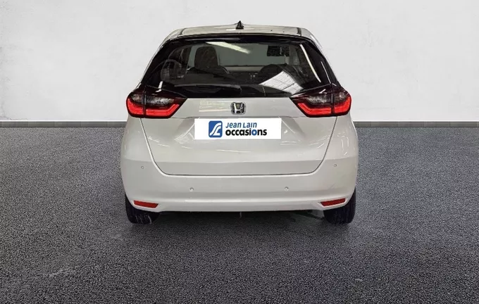 HONDA JAZZ e:HEV 1.5 i-MMD Executive extérieur arrière 13709