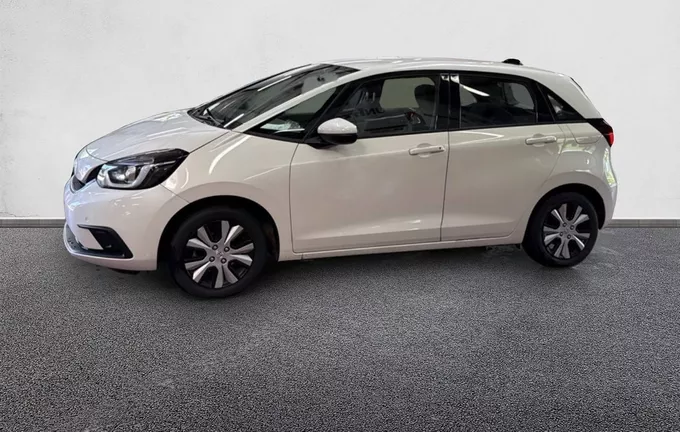 HONDA JAZZ e:HEV 1.5 i-MMD Executive extérieur côté gauche 13709