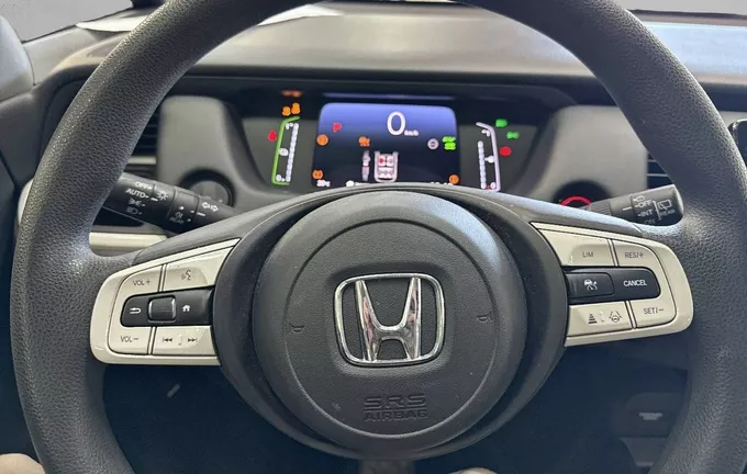 HONDA JAZZ e:HEV 1.5 i-MMD Executive photo 12 13709