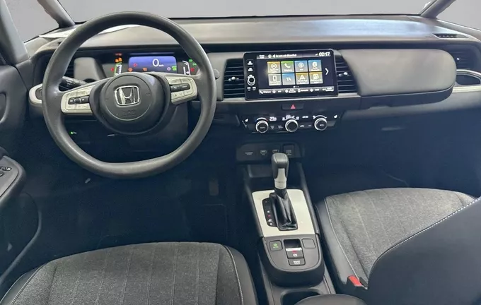 HONDA JAZZ e:HEV 1.5 i-MMD Executive photo 18 13709