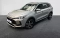 Miniature MG ZS 1.5 L Hybrid+ 197 ch Comfort extérieur trois quart avant gauche 601174