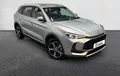 Miniature MG ZS 1.5 L Hybrid+ 197 ch Comfort extérieur trois quart avant droit 601174