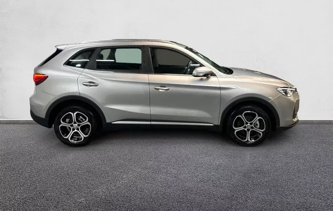 MG ZS 1.5 L Hybrid+ 197 ch Comfort extérieur côté droit 601174
