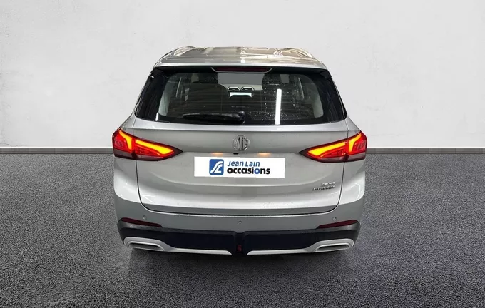 MG ZS 1.5 L Hybrid+ 197 ch Comfort extérieur arrière 601174