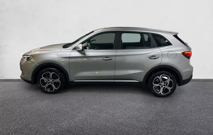 MG ZS 1.5 L Hybrid+ 197 ch Comfort extérieur côté gauche 601174
