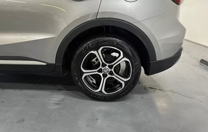 MG ZS 1.5 L Hybrid+ 197 ch Comfort photo 9 601174