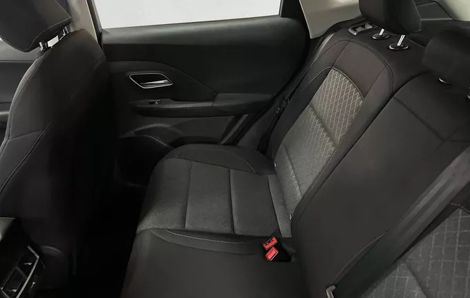 MG ZS 1.5 L Hybrid+ 197 ch Comfort photo 17 601174