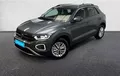 Miniature VOLKSWAGEN T-ROC 1.5 TSI EVO 150 Start/Stop DSG7 Life extérieur trois quart avant gauche 2125640