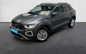 VOLKSWAGEN T-ROC 1.5 TSI EVO 150 Start/Stop DSG7 Life WVGZZZA1ZPV637317