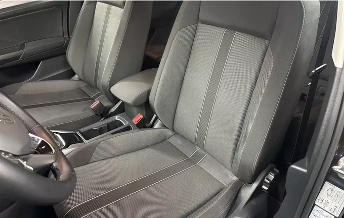 VOLKSWAGEN T-ROC 1.5 TSI EVO 150 Start/Stop DSG7 Life extérieur trois quart arrière droit 2125640