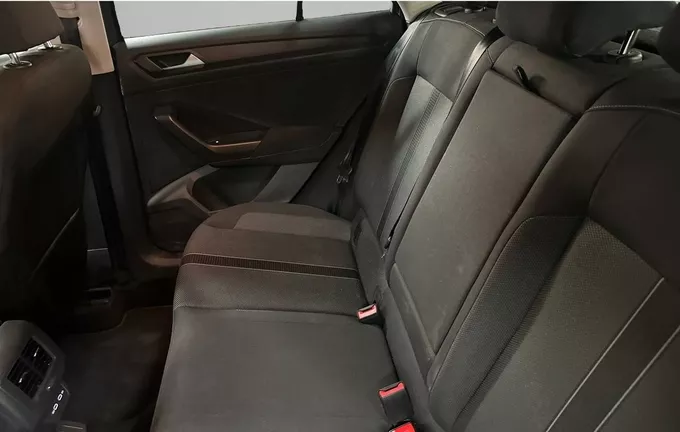VOLKSWAGEN T-ROC 1.5 TSI EVO 150 Start/Stop DSG7 Life extérieur arrière 2125640
