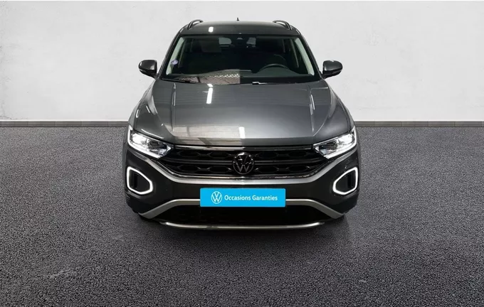 VOLKSWAGEN T-ROC 1.5 TSI EVO 150 Start/Stop DSG7 Life photo 9 2125640