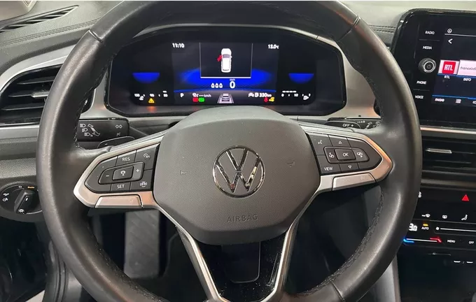VOLKSWAGEN T-ROC 1.5 TSI EVO 150 Start/Stop DSG7 Life photo 19 2125640
