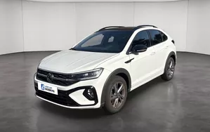 VOLKSWAGEN TAIGO 1.5 TSI 150 DSG7 R-Line WVGZZZCSZPY065269