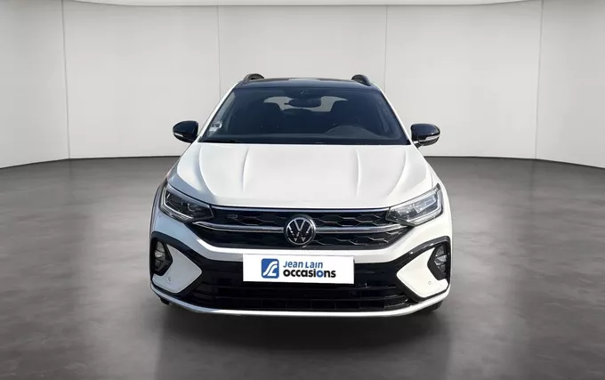 VOLKSWAGEN TAIGO 1.5 TSI 150 DSG7 R-Line extérieur avant 2131804