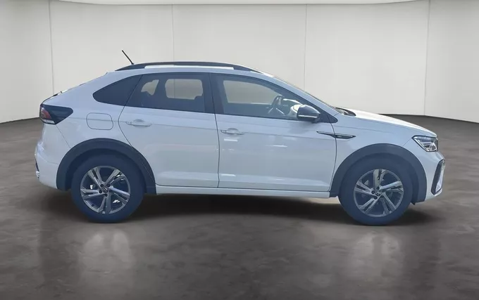VOLKSWAGEN TAIGO 1.5 TSI 150 DSG7 R-Line extérieur côté droit 2131804