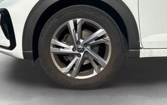 VOLKSWAGEN TAIGO 1.5 TSI 150 DSG7 R-Line photo 9 2131804
