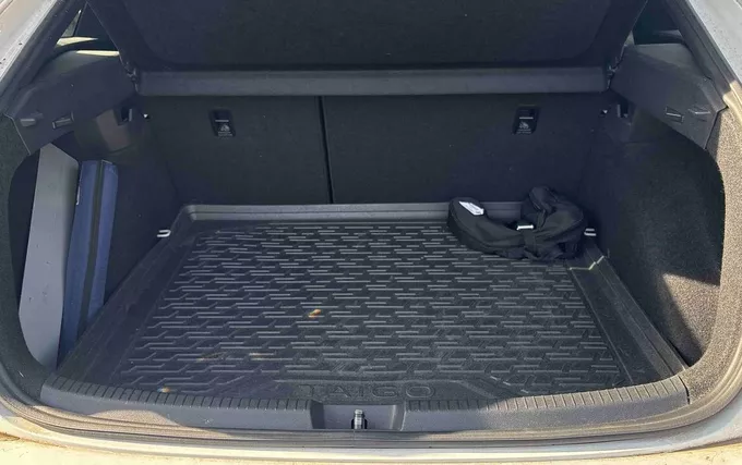 VOLKSWAGEN TAIGO 1.5 TSI 150 DSG7 R-Line photo 10 2131804
