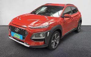 HYUNDAI KONA 1.6 CRDi 136 4WD DCT-7 Executive 212974