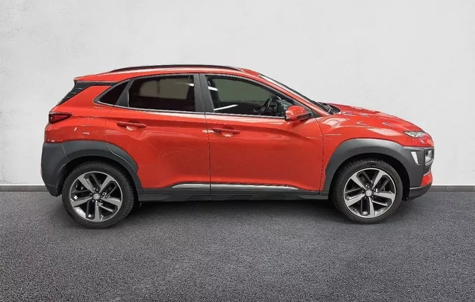 HYUNDAI KONA 1.6 CRDi 136 4WD DCT-7 Executive extérieur côté droit 212974