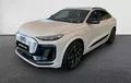 Miniature AUDI Q6 E-TRON SPORTBACK 387 ch 100 kWh quattro S line extérieur trois quart avant gauche 9498