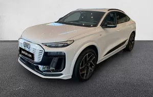 AUDI Q6 E-TRON SPORTBACK 387 ch 100 kWh quattro S line 9498