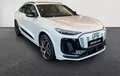 Miniature AUDI Q6 E-TRON SPORTBACK 387 ch 100 kWh quattro S line extérieur trois quart avant droit 9498