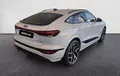 Miniature AUDI Q6 E-TRON SPORTBACK 387 ch 100 kWh quattro S line extérieur trois quart arrière droit 9498