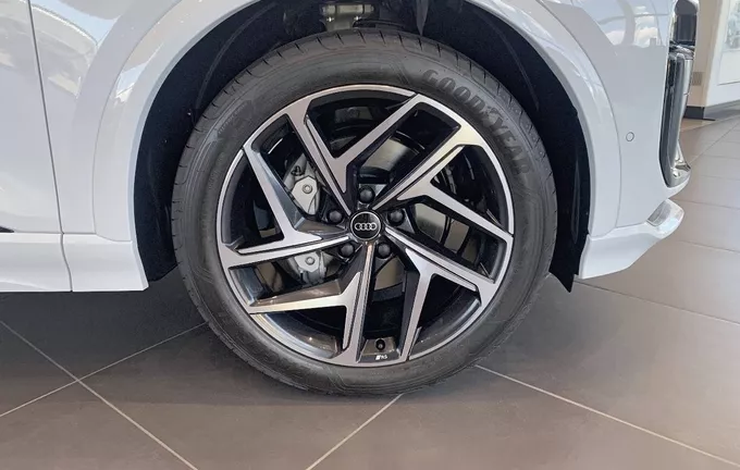 AUDI Q6 E-TRON SPORTBACK 387 ch 100 kWh quattro S line photo 9 9498
