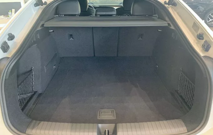 AUDI Q6 E-TRON SPORTBACK 387 ch 100 kWh quattro S line photo 10 9498