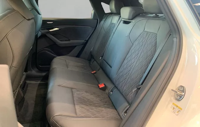 AUDI Q6 E-TRON SPORTBACK 387 ch 100 kWh quattro S line photo 17 9498
