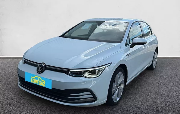 VOLKSWAGEN GOLF 2.0 TDI SCR 150 DSG7 4Motion Style WVWZZZCDZNW204409