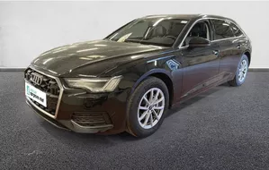 AUDI A6 Avant 40 TDI 204 ch S tronic 7 Business Executive WAUZZZF23RN003983