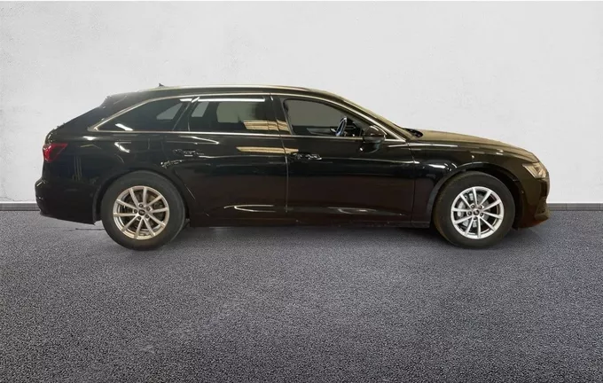 AUDI A6 Avant 40 TDI 204 ch S tronic 7 Business Executive extérieur côté droit 3015258