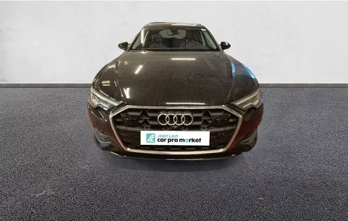 AUDI A6 Avant 40 TDI 204 ch S tronic 7 Business Executive photo 9 3015258