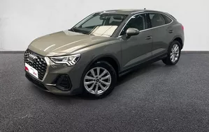AUDI Q3 Sportback 35 TFSI 150 ch S tronic 7 Design WAUZZZF35P1152702