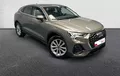 Miniature AUDI Q3 Sportback 35 TFSI 150 ch S tronic 7 Design extérieur trois quart avant droit 2130083