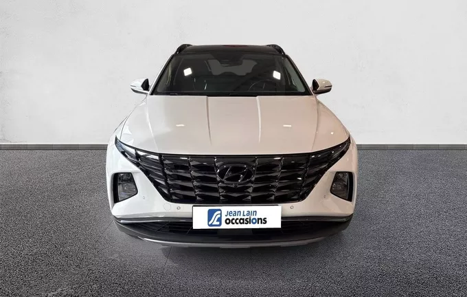 HYUNDAI TUCSON 1.6 T-GDI 265 HTRAC Plug-in BVA6 Executive extérieur avant 13910