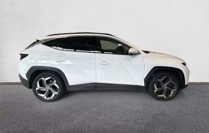 HYUNDAI TUCSON 1.6 T-GDI 265 HTRAC Plug-in BVA6 Executive extérieur côté droit 13910