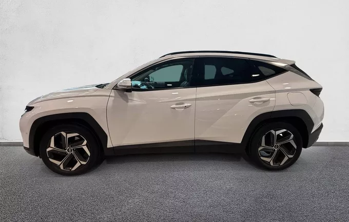 HYUNDAI TUCSON 1.6 T-GDI 265 HTRAC Plug-in BVA6 Executive extérieur côté gauche 13910