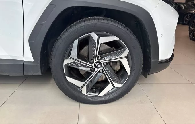 HYUNDAI TUCSON 1.6 T-GDI 265 HTRAC Plug-in BVA6 Executive photo 9 13910