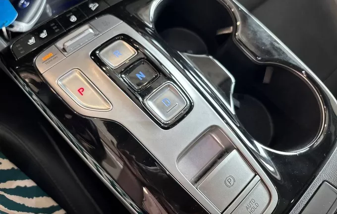 HYUNDAI TUCSON 1.6 T-GDI 265 HTRAC Plug-in BVA6 Executive photo 13 13910