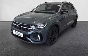 VOLKSWAGEN T-ROC 1.5 TSI EVO 150 Start/Stop DSG7 R-Line WVGZZZA1ZNV118379